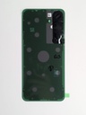 Samsung Back Cover S24 FE 5G SM-S721B Light Green GH82-35832D