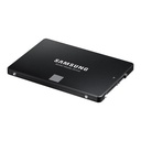 Samsung SSD 1TB 870 EVO SATA 2.5" MZ-77E1T0B/EU