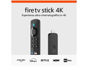 Amazon Fire Stick 4K (2024) with Remote Control by Voice B0CJKTWTVT