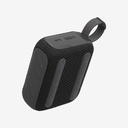 JBL Go 4 Speaker Bluetooth Waterproof Black