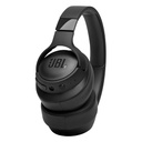 JBL Cuffie Wireless Tune 710BT Black con Microfono JBLT710BTBLKAM