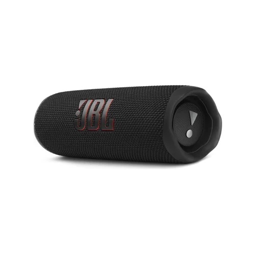 JBL Flip 6 Speaker Bluetooth Waterproof Black JBLFLIP6BLK