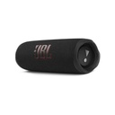 JBL Flip 6 Speaker Bluetooth Waterproof Black JBLFLIP6BLK