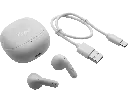 JVC Auricolari Bluetooth Gumy Air Coconut White HAB10TW .webp