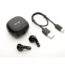 JVC Auricolari Bluetooth Gumy Air Olive Black HAB10TB.webp