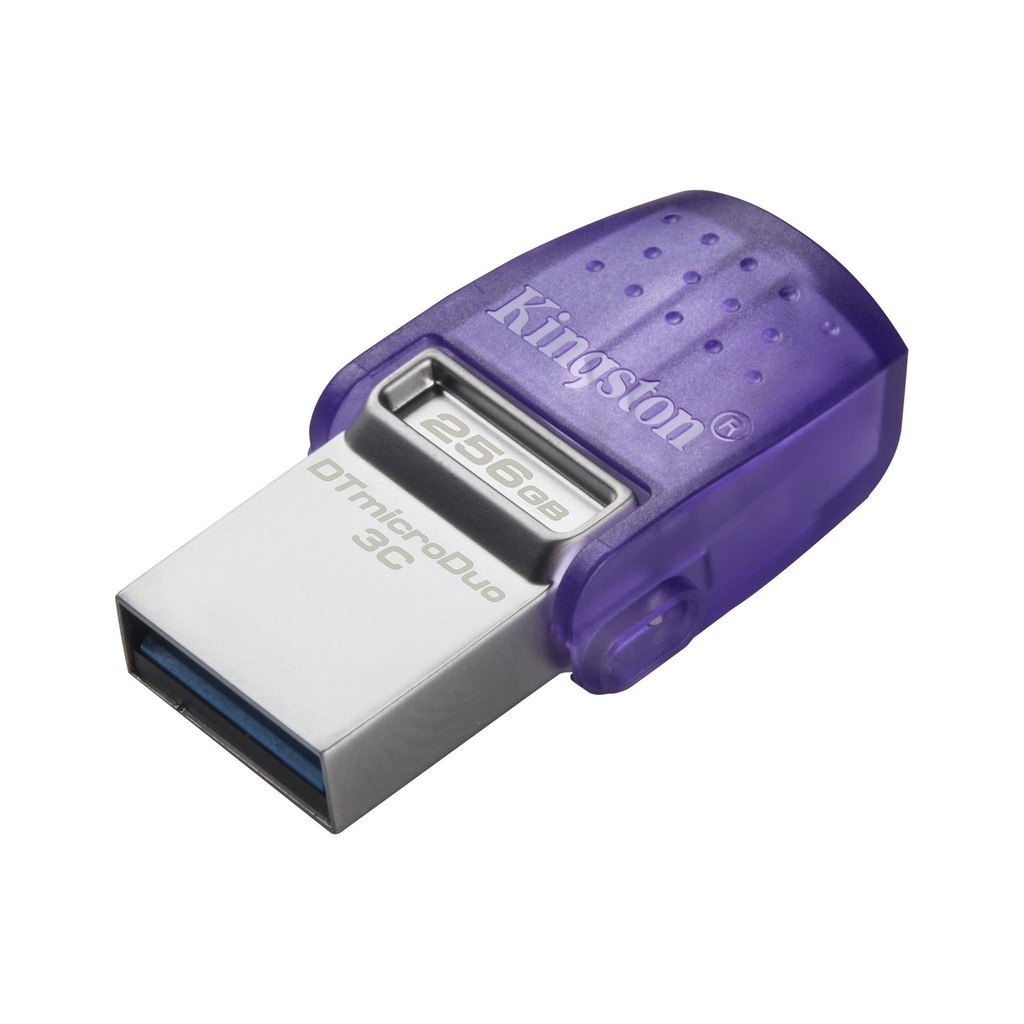 Kingston PenDrive DTDUO3CG3/256GB