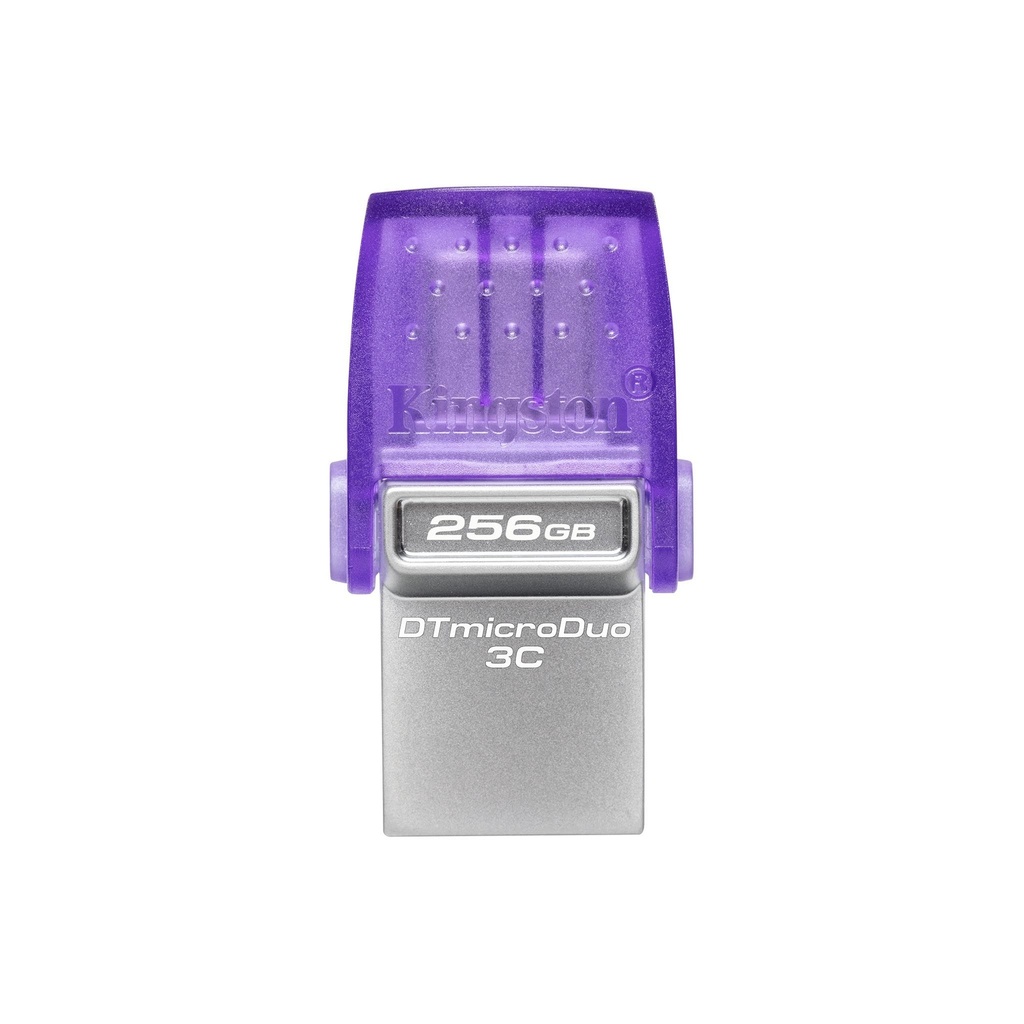 Kingston PenDrive DTDUO3CG3/256GB