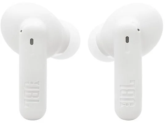 JBL Auricolari True wireless Vibe Beam 2 white JBLVBEAM2WHT