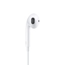 Auricolare EarPods Apple A1472 MNHF2ZM/A jack 3.5mm