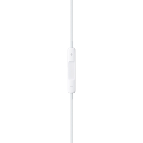 Auricolare EarPods Apple A1472 MNHF2ZM/A jack 3.5mm