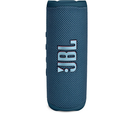 JBL Speaker Bluetooth Flip 6 Waterproof 30W Blue JBLFLIP6BLU