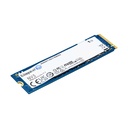 Kingston SSD 1TB NV3 M.2 NVMe PCIe 4.0 SNV3S/1000G