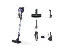Samsung Aspirapolvere Jet 60 Turbo Senza Fili 0.8LT 21.6V VS15A6031R4 Violet.webp