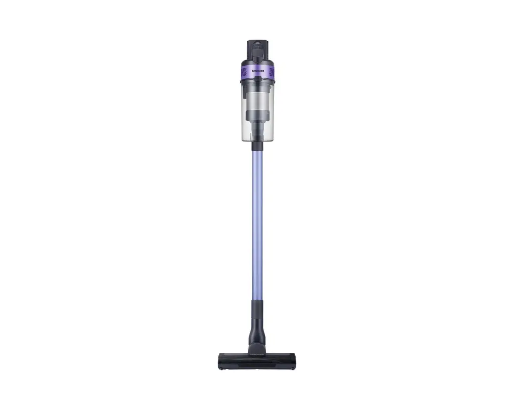 Samsung Aspirapolvere Jet 60 Turbo Senza Fili 0.8LT 21.6V VS15A6031R4 Violet.webp