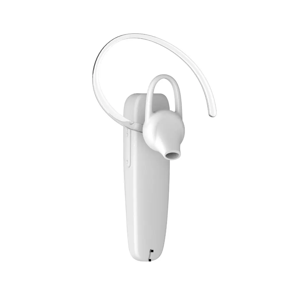 Celly Auricolare Mono BH20 White BH20WH.webp