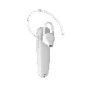 Celly Auricolare Mono BH20 White BH20WH.webp