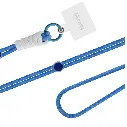 Celly Laccio Da Collo In Nylon Con Badge 1,2 (m) Light Blue LACETNYLLB.webp