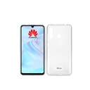 Custodia Roar Huawei P30 Lite jelly case trasparente