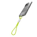 Celly Laccio Da Collo In Nylon Con Badge 1,2 (m) Yellow Fluo LACETNYLYLF .webp