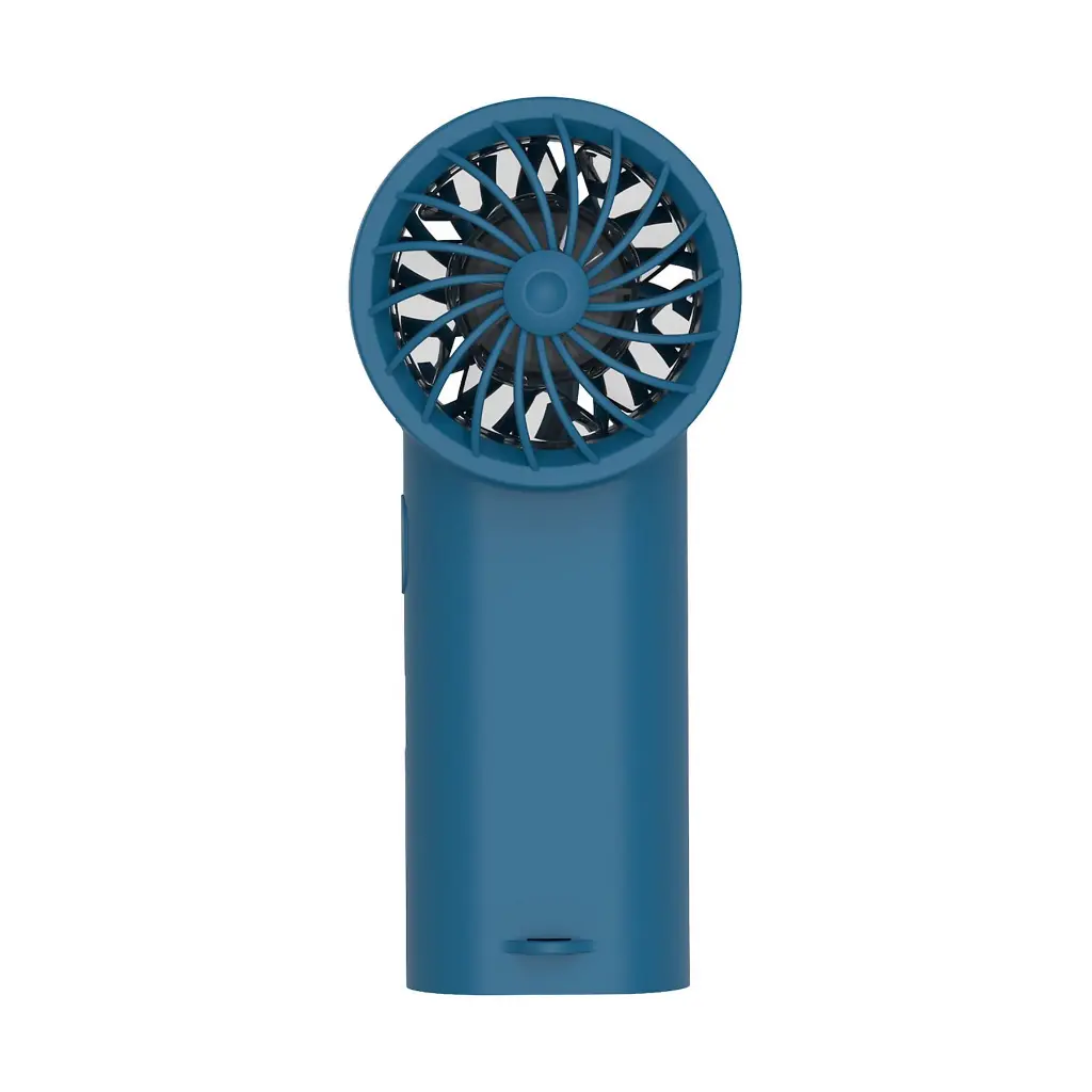 Muitomas Mini Ventilatore Portatile Blue MINIFAN2BL.webp
