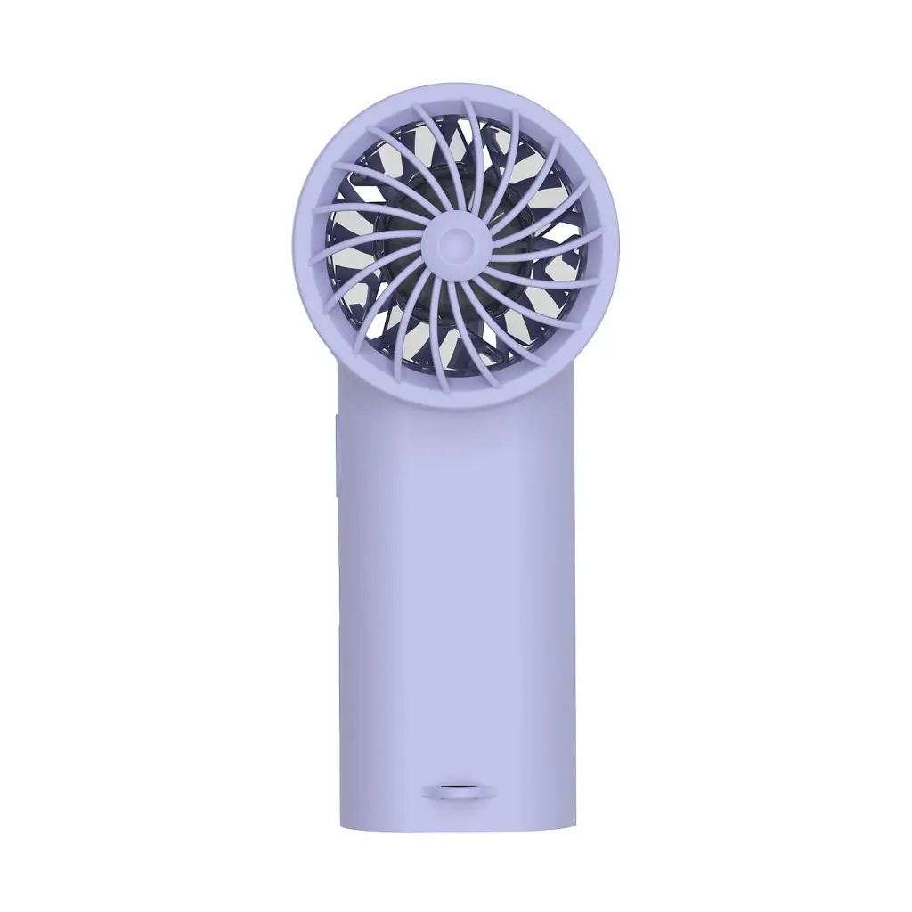 Muitomas Mini Ventilatore Portatile Violet MINIFAN2VL.webp