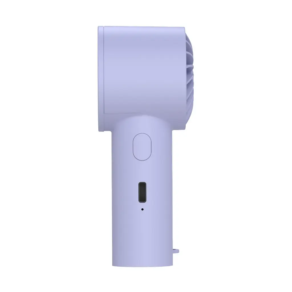Muitomas Mini Ventilatore Portatile Violet MINIFAN2VL.webp