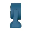 Muitomas Mini Ventilatore Portatile Da Scrivania Con Ricarica USB-C Blue DESKFANBL.webp