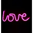 Muitomas Lampada Neon Da Muro Love NEONWLOVE.webp