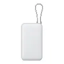 Xiaomi Power Bank 20000 mAh 22.5W Con Cavo Type-C Light Grey BHR9738GL.webp