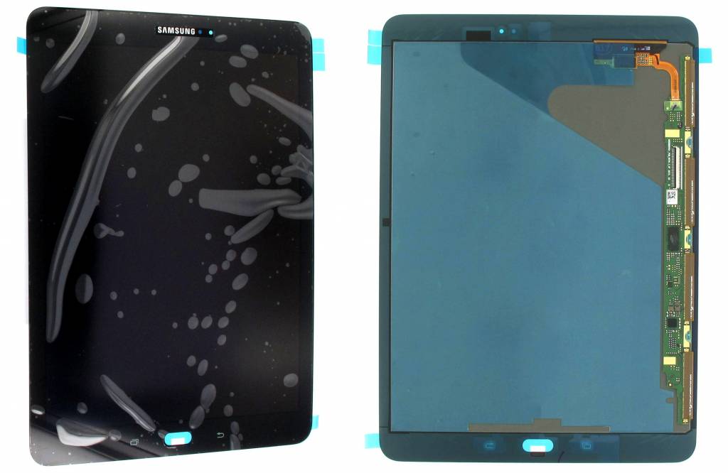 Samsung Display Lcd Tab S2 9.7 3G LTE black GH97-18911A