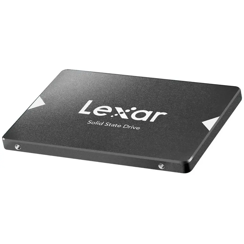 Lexar SSD 1TB NS100 SATA III 2.5" LNS100-1TRB.webp