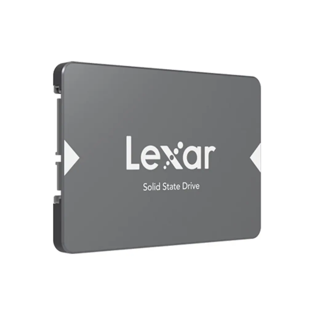 Lexar SSD 1TB NS100 SATA III 2.5" LNS100-1TRB.webp