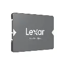 Lexar SSD 256GB NS100 SATA III 2.5" LNS100-256RB.webp