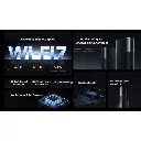 Xiaomi Mesh System Wi-Fi 7 BE3600 Pro (1 Pack) Black DVB4475GL .webp