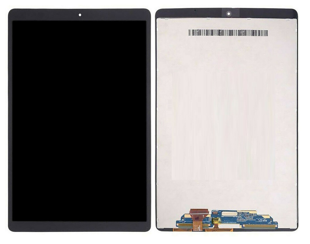 Samsung Display Lcd Tab A 10.1" SM-T510 SM-T515 black GH82-19563A