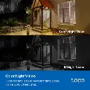 Tapo Smart Camera TC82 Outdoor Indoor 2K White .webp
