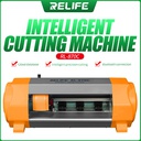 Plotter Relife cut machine RL-870C macchina da taglio hydrogel