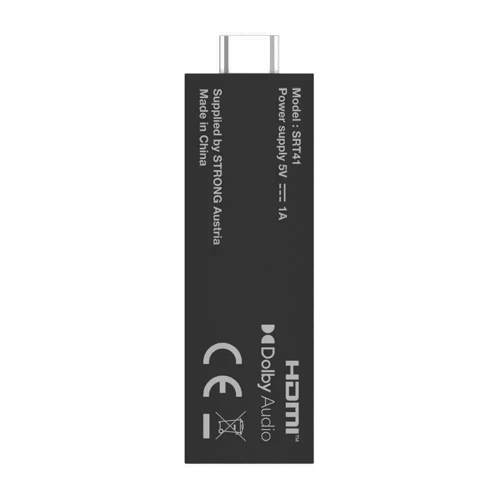 Strong Google TV Stick 4K SRT 41.webp