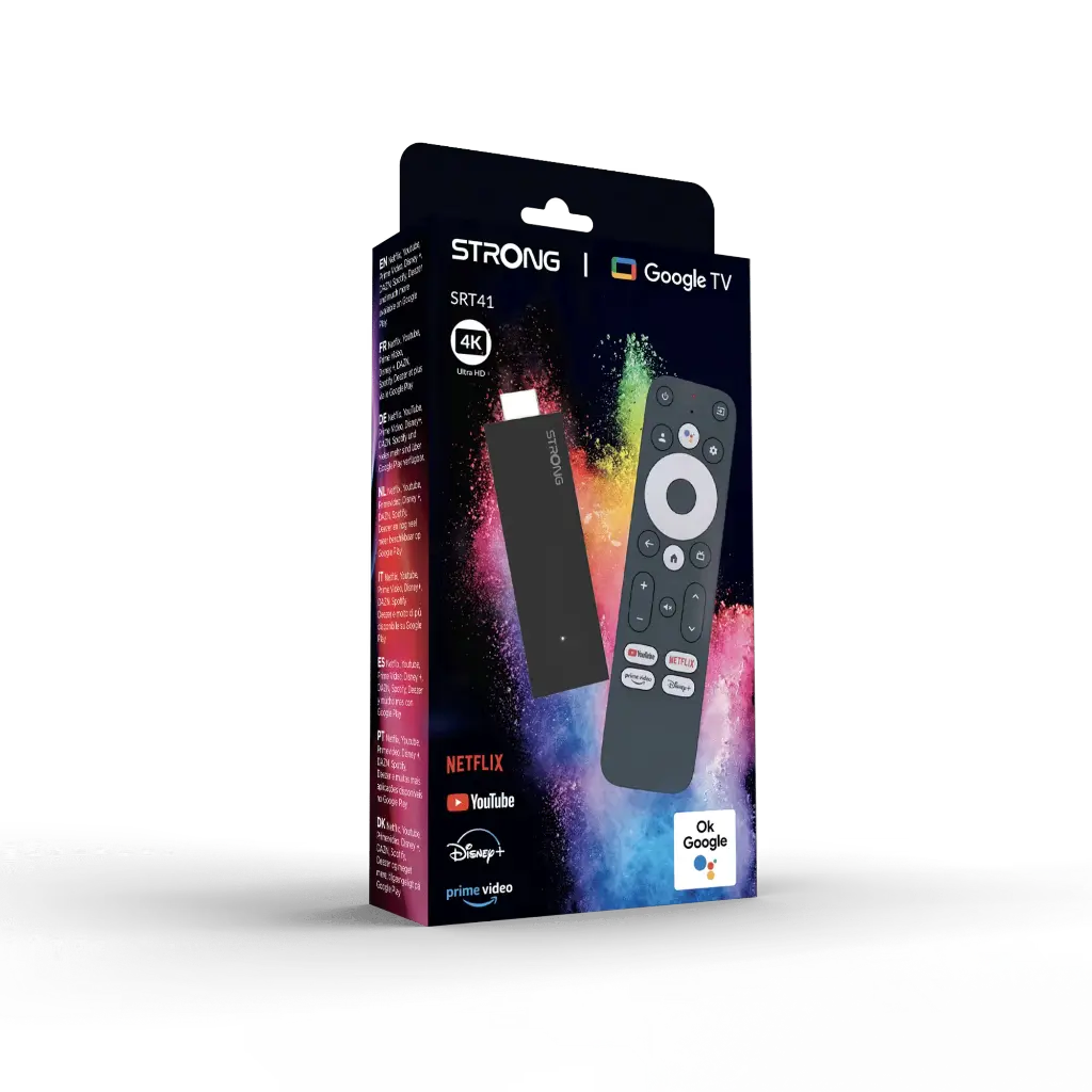 Strong Google TV Stick 4K SRT 41.webp