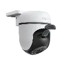TP-Link Tapo Smart Camera Outdoor TC40 1080p White.webp