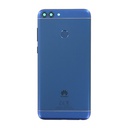 Cover posteriore per Huawei P Smart blue 02351TED