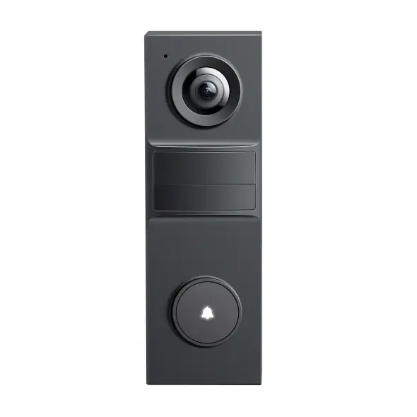 TP-Link Tapo Campanello Doorbell Smart TD20 Black.webp