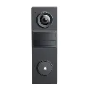 TP-Link Tapo Campanello Doorbell Smart TD20 Black.webp