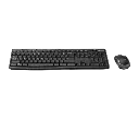 Logitech Kit Mouse e Tastiera Wireless MK270 Black 920-004511.webp