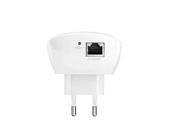 TP-Link Range Extender Wi-Fi 300Mbps White TL-WA850RE.webp