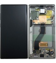 Display Lcd Samsung Note 10 SM-N970F silver GH82-20818C