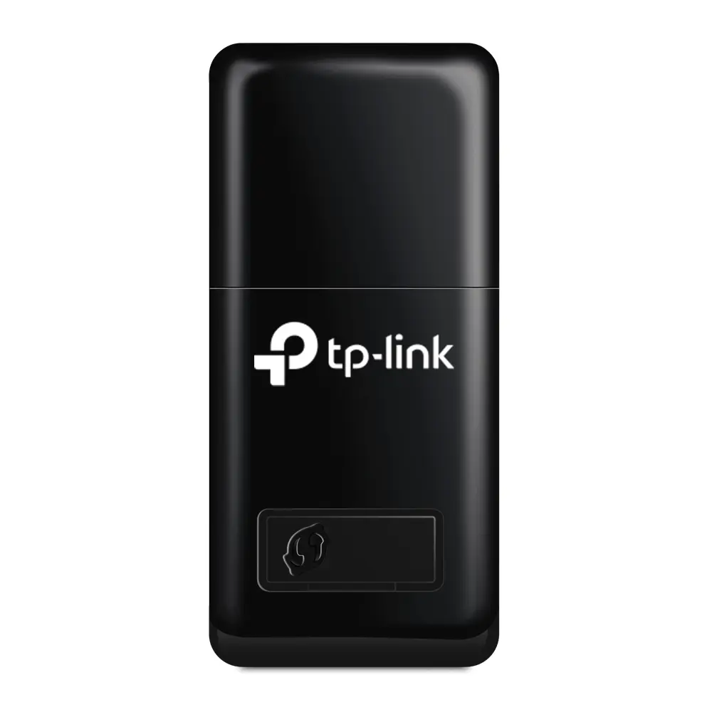 TP-Link Adattatore Wi-Fi USB N300 Mini TL-WN823N.webp
