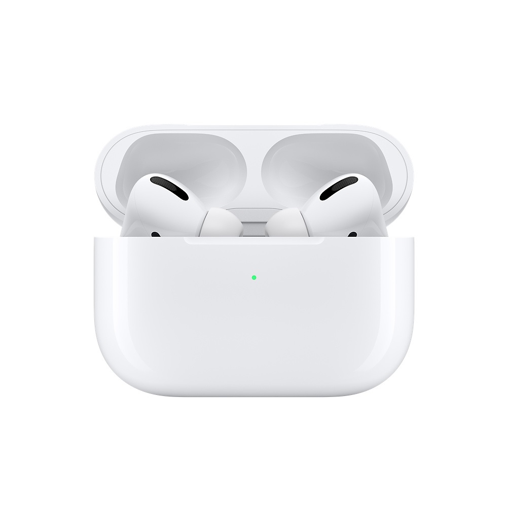 Auricolare bluetooth Apple AirPods Pro con ricarica wireless MWP22TY/A