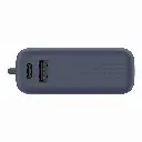 Xiaomi Power Bank 10000mAh 33W Con Cavo Type-C Ice Blue BHR9341GL.webp