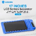 Sunshine Strumento Di Apertura per Display LCD Con Riscaldamento Rapido In Silicone LS3 Plus.webp
